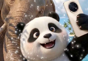 Huawei выводит на мировой рынок «совершенно новый» смартфон Huawei Nova 15 Max