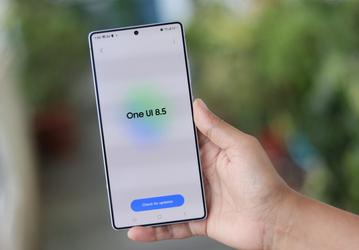 Samsung превзошла саму себя: Galaxy S25, Galaxy S25 Plus и Galaxy S25 Ultra получили уже десятую бета-версию One UI 8.5
