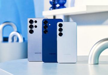 Samsung готовит большое обновление для Galaxy S25, Galaxy S25 Plus и Galaxy S25 Ultra — флагманы 2025 года получат «фишки» Samsung Galaxy S26