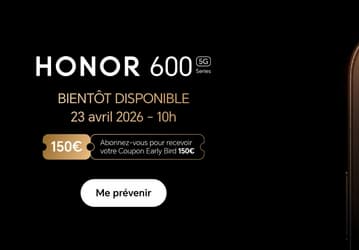 9000 мАч, дизайн и цвет, напоминающие iPhone 17 Pro Max, и не самые большие экраны. Стало известно, когда представят смартфон Honor 600 и 600 Pro 