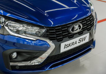 Сколько на самом деле стоит Lada Iskra: дилеры раскрыли реальные цены и сроки ожидания