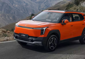 Российский Evolute обошёл Zeekr, продажи Zeekr 001 рухнули. Отечественные электромобили захватывают рынок