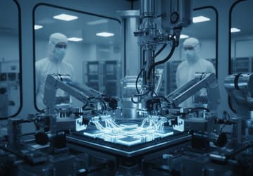 Intel инвестирует миллиарды в новые технологии упаковки чипов для ускорения искусственного интеллекта