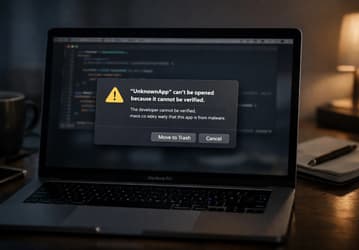 OpenAI отозвала сертификат macOS-приложений после атаки через зависимость Axios
