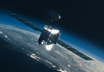 Boeing ускоряет выпуск спутников и запускает платформу Resolute для нового космического рынка