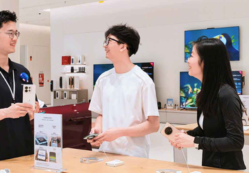 Самая большая батарея в истории производителя. Смартфон Huawei Enjoy 90 Pro Max превзошёл ожидания производителя