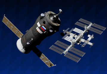 Космический корабль «Прогресс МС-32» отправляется в последний путь: полгода на МКС подошли к концу