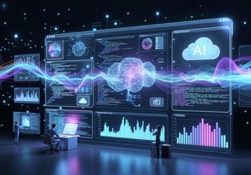 В России создали облачную платформу для промышленного ИИ