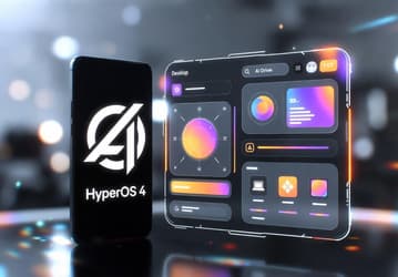 Xiaomi уже готовит HyperOS 4 с большими изменениями