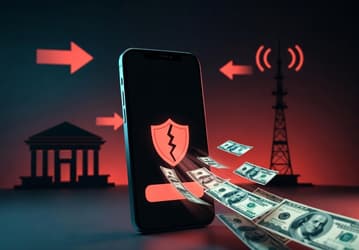 Российские банки и операторов хотят обязать возвращать деньги жертвам мошенников