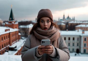 Российские операторы связи предложили взимать плату за внесение мобильных устройств в базу IMEI