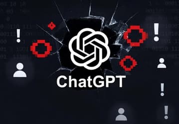ChatGPT «упал»: пользователи массово сообщают о сбоях