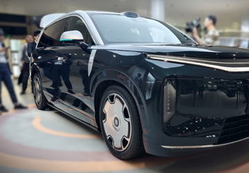 BYD Great Tang быстро стал хитом: дилеры заявили о 60 000 предзаказов за 48 часов при официальных 30 000