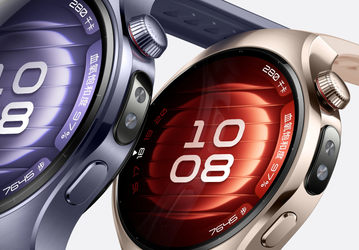 Часы Huawei Watch 5  научились распознавать ишемическую болезнь сердца