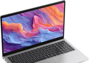 15 дюймов, Intel Core Ultra и ускорение ИИ: Dell представила доступный ноутбук Dell 15 с быстрой зарядкой