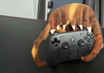 Геймпад Steam Controller выйдет 4 мая по цене 100 долларов. Обзоры показали, что у него очень хорошая автономность