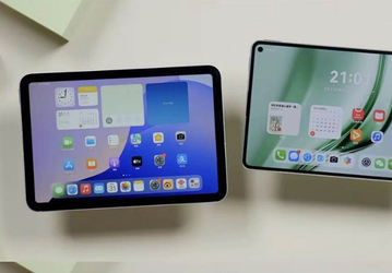 Huawei уже опередила компанию Apple на рынке планшетов в Китае