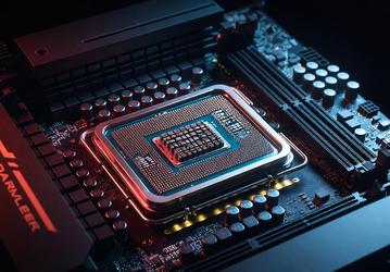 Первые поставки отечественных RISC-V чипов для управления двигателями, навигацией и телематикой ожидаются в 2026 году