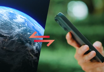 Прямая связь со спутника в смартфоне: к сервису Starlink Direct to Cell подключили пользователей оператора NTT Docomo в Японии