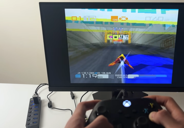 Блогер собрал «самый маленький игровой ПК» — он выдает 60 к/с в Minecraft и запускает игры с PS1