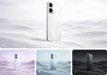 Представлены смартфоны Redmi R70 5G и Redmi R70m 5G