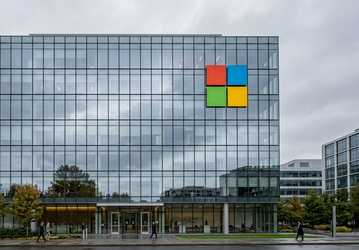 Российское подразделение Microsoft — банкрот