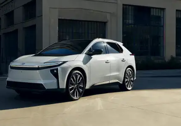 Рост более чем на 4000% за год: электромобили Toyota стали очень популярными в Японии. В остальном мире спрос тоже вырос