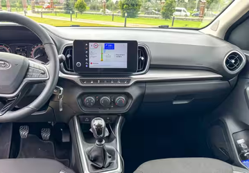Lada получит управление голосом и «умный дом» в машине: АвтоВАЗ готовит функции, которых ещё не было
