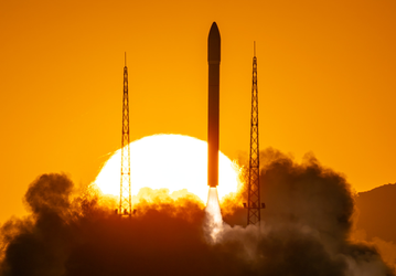 Galactic Energy улучшила космический ракетный двигатель CQ-50. Отгружены 22 образца