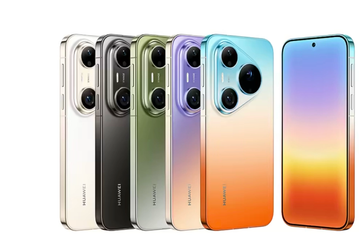 Фотофлагман Huawei Pura 90 Pro Max сам сможет рекомендовать позы для съемки