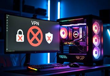 Почему российские сервисы не работают с включенным VPN, рассказали в Минцифры России