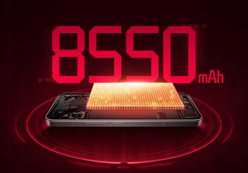 Redmi K90 Max будет не только очень мощным, но и очень автономным: Dimensity 9500 дополнена батареей на 8550 мАч