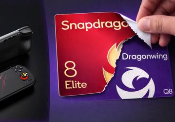 Это не Snapdragon 8 Elite, а Dragonwing Q8. Qualcomm потребовала от производителя консоли Ayn Odin 3 сменить название платформы