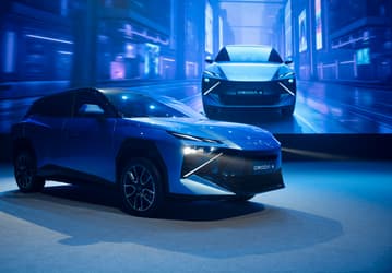 Omoda проведёт музыкальный фестиваль и представит кроссовер Omoda 4
