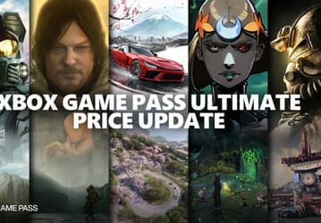 Игровой сервис Xbox Game Pass стал заметно дешевле, потеряв лишь Call of Duty