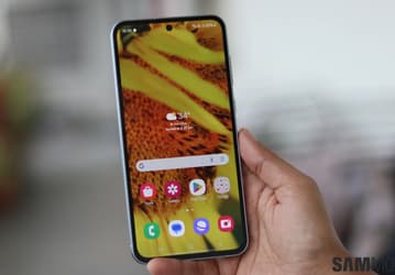 Samsung расширяет программу тестирования One UI 8.5: бета-версия прошивки вышла для Galaxy S24 FE и Galaxy Quantum 5 (Galaxy A55)
