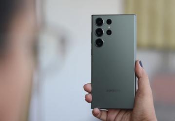 Samsung выпустила новую версию One UI 8.5 для Galaxy S23, Galaxy S23 Plus и Galaxy S23 Ultra — это вторая бета