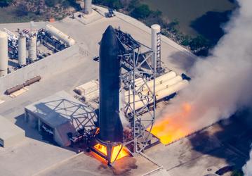Starship нового поколения ещё не взлетел, а уже известно, когда SpaceX планирует следующий запуск