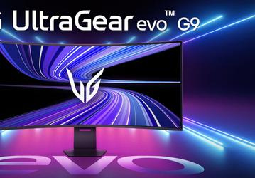 1800 долларов за 39 сверхширокоформатных дюйма в виде новой панели Tandem OLED, да ещё и с ИИ. LG назвала цену монитора UltraGear evo GX9 (39GX950B)