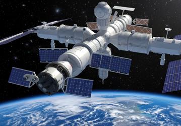 Приближаться, стыковаться, расстыковаться. РФ, США и Индия смогут сотрудничать при создании орбитальных станций