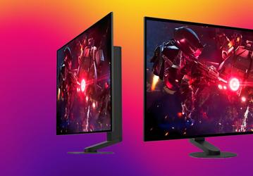 1100 долларов, и этот новый геймерский монитор Sony без 4K ваш. Представлена модель Inzone M10S II