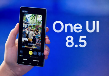 Бета-тест One UI 8.5 стал самым масштабным и самым продолжительным в истории Samsung
