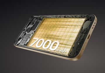 7000 мАч, IP69 и без AMOLED при цене от 290 долларов. Oppo представила недорогой смартфон A6k 5G