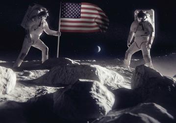 NASA рискует сорвать сроки Artemis III: новые скафандры могут не успеть к миссии на Луну