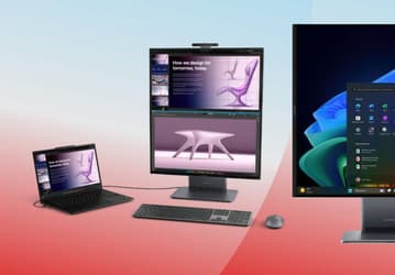 Моноблок Lenovo ThinkCentre X AIO Aura Edition с необычным почти квадратным экраном 16:18 выходит на рынок с ценой без малого 5000 долларов