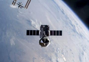 Баканов: на орбите уже более 11 тысяч аппаратов