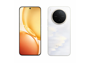 10 200 мА·ч и 80 Вт: к выходу готовится смартфон Vivo Y600 Pro с гигантской батареей