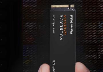 SSD Samsung и Western Digital резко подорожали вдвое. Цены в Южной Корее подскочили вплоть до 3000 долларов за старшие версии