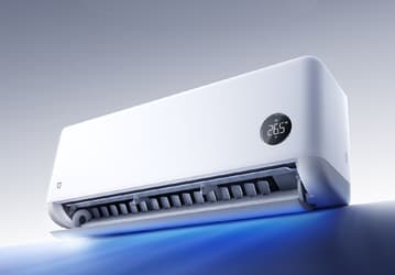 Недорогой, умный и энергоэффективный кондиционер: представлен Xiaomi Mijia Air Conditioner Powerful Airflow Series Over 1.5 HP за 395 долларов