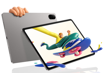 Прочный и долгоиграющий: в России стартовали продажи планшета Honor Pad X8b с поддержкой LTE